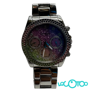 Reloj Pulsera