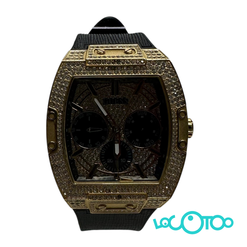 Reloj Pulsera GUESS GW0048G2 35 mm Cuarzo