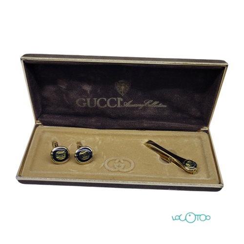 BISUTERIA GUCCI ACCESORY COLLECTION