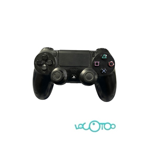 Mando Consola SONY PS4 PS4 Mando Inalámbric