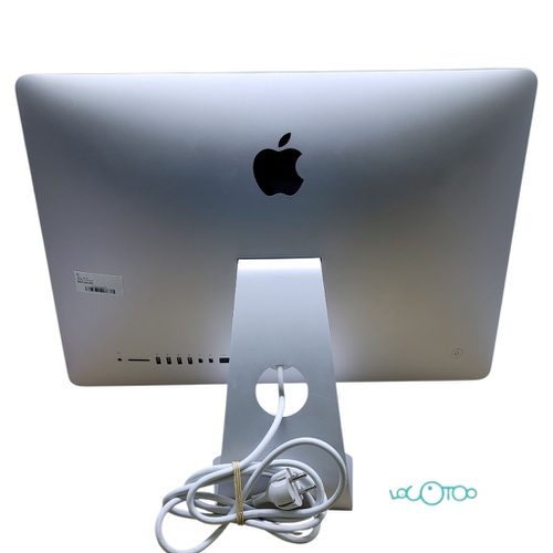 APPLE IMAC I5 8GB 1TB SSD 16,2"