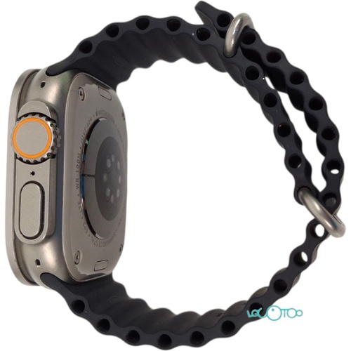 APPLE WATCH ULTRA 49 MM GPS LTE (A2684)