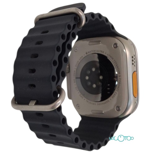 APPLE WATCH ULTRA 49 MM GPS LTE (A2684)