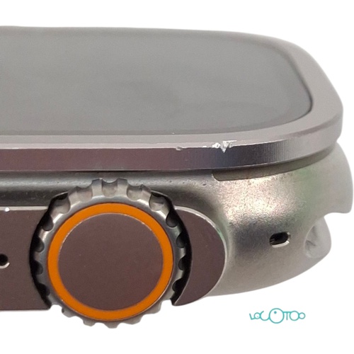 APPLE WATCH ULTRA 49 MM GPS LTE (A2684)