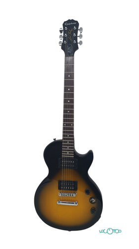 GUITARRA ELECTRICA EPIPHONE LES PAUL SPECIA