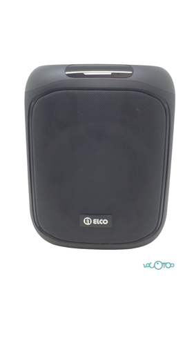 ALTAVOZ PORTATIL ELCO PDT1665