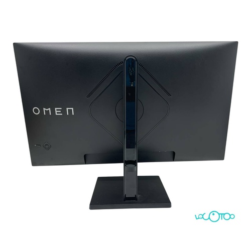 MONITOR LED HP HP27Q