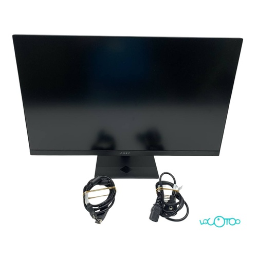 MONITOR LED HP HP27Q