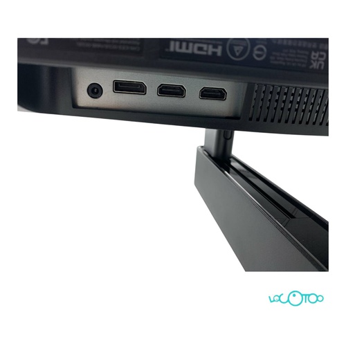 MONITOR LED HP HP27Q