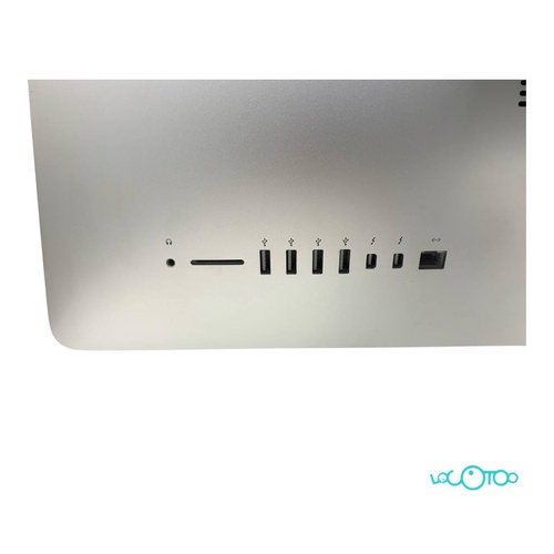 IMAC APPLE IMAC 21.5 PULGADAS FINALES DE 20