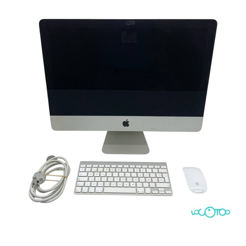 IMAC APPLE IMAC 21.5 PULGADAS FINALES DE 20