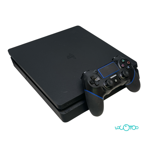 SONY PS4 SLIM 500Gb MANDO NO ORIGINAL
