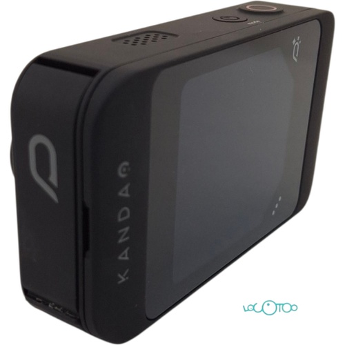 VIDEOCÁMARA KANDA QOOCAM EGO