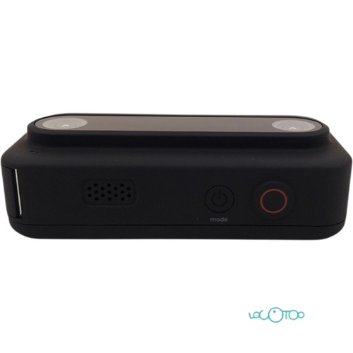 VIDEOCÁMARA KANDA QOOCAM EGO