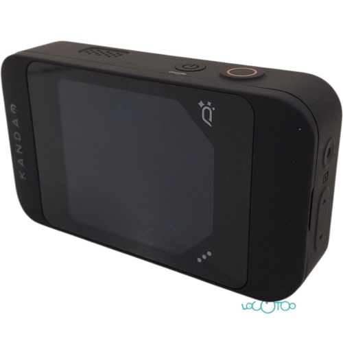 VIDEOCÁMARA KANDA QOOCAM EGO