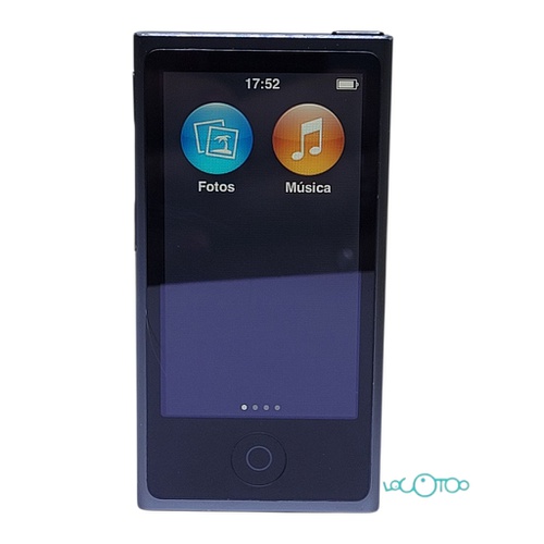 APPLE IPOD NANO A1446