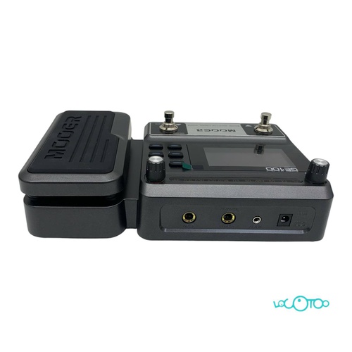 Varios Equipamiento Musical MOOER GE100