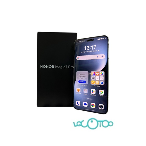 Smartphone HONOR MAGIC7 PRO 6,8 '' 12 GB 51