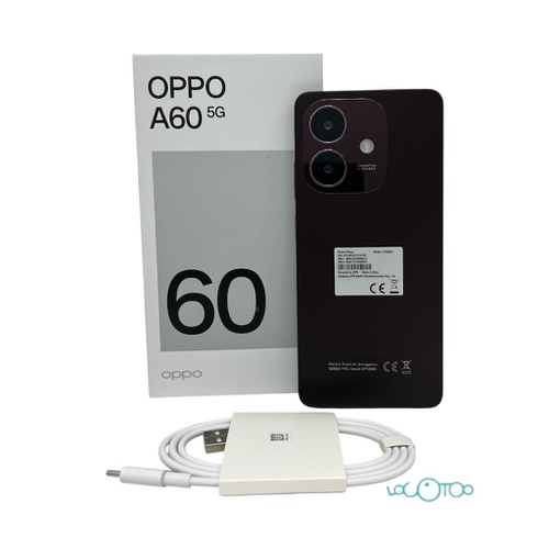 OPPO A3 4 GB 128 GB