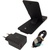 CARGADOR INALAMBRICO KSIX 3 EN 1 15W