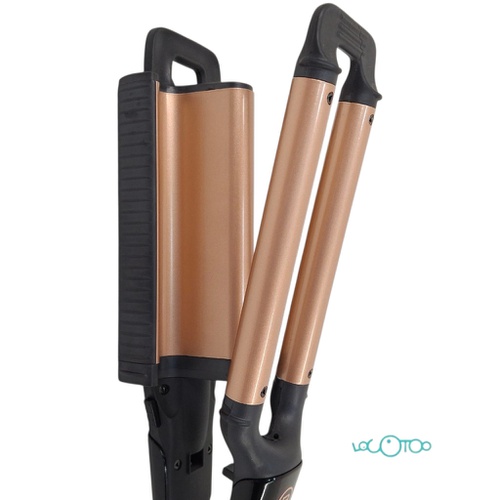 MOLDEADOR BELLISIMA BEACH WAVES GT20 400