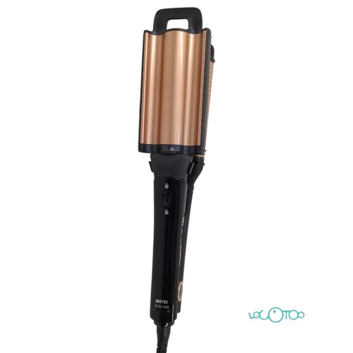 MOLDEADOR BELLISIMA BEACH WAVES GT20 400