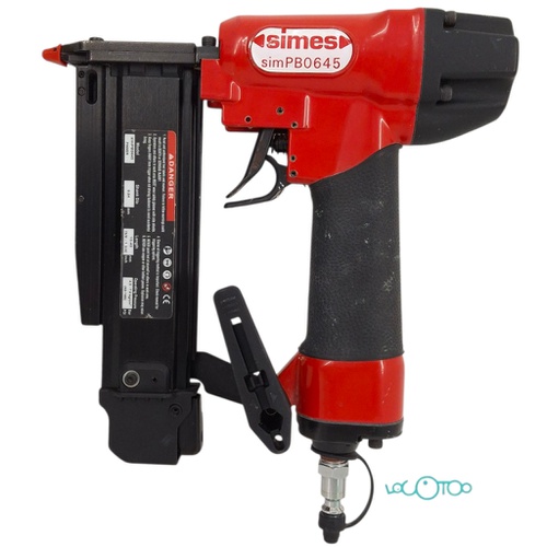 GRAPADORA NEUMÁTICA SIMES simPB0645