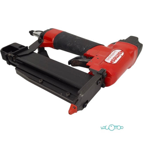 GRAPADORA NEUMÁTICA SIMES simPB0645