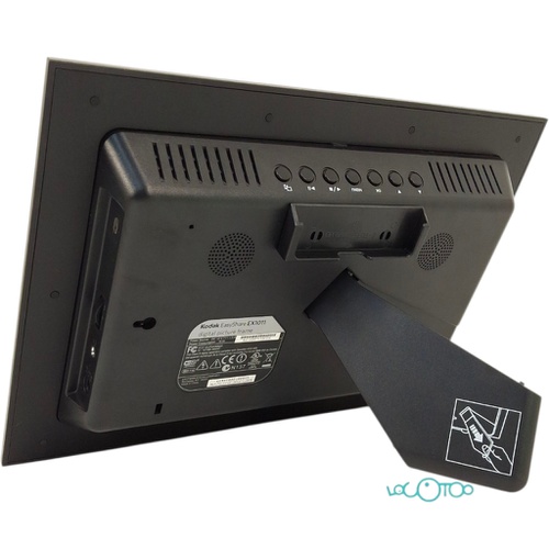 MARCO DIGITAL KODAK EASYSHARE EX1011