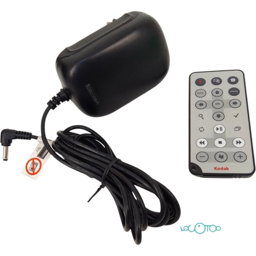 MARCO DIGITAL KODAK EASYSHARE EX1011