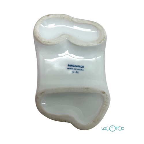 Cerámica SARGADELOS PERRITO