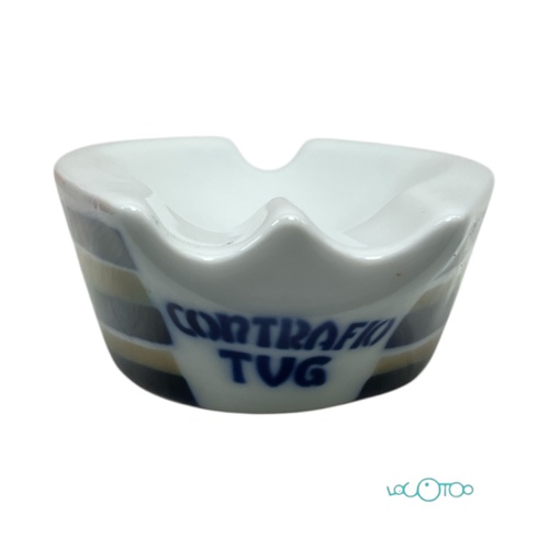 Cerámica SARGADELOS BARCA