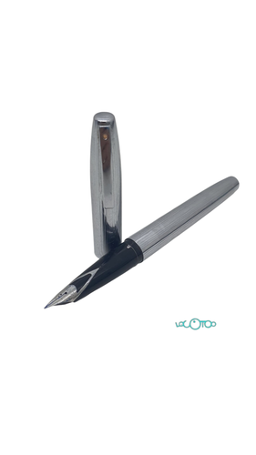 Plumas SHEAFFER PLATEADO