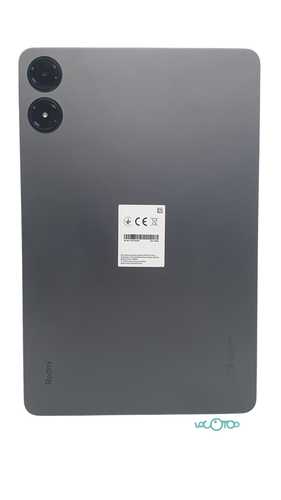 Tablet XIAOMI REDMI PAD PRO WIFI 12,1" 6 GB