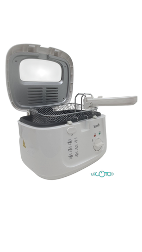 Freidora KUNFT KDF-2594 1800 W
