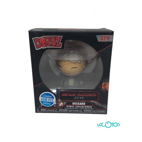 FUNKO DORBZ