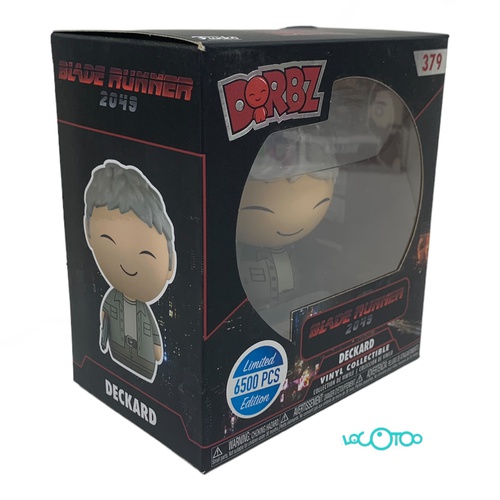 FUNKO DORBZ