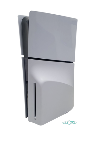 CONSOLA SONY PS5 SLIM 1TB CON MANDO