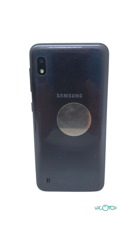 Smartphone SAMSUNG GALAXY A10 Libre 6,2 '' 