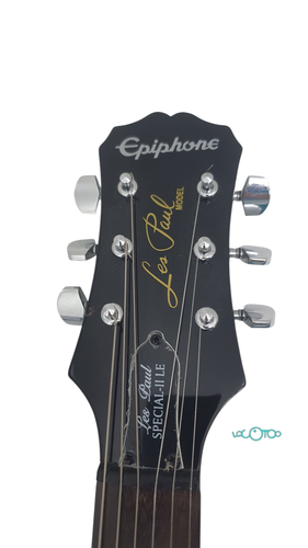 GUITARRA ELECTRICA EPIPHONE LES PAUL SPECIA