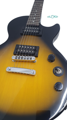 GUITARRA ELECTRICA EPIPHONE LES PAUL SPECIA
