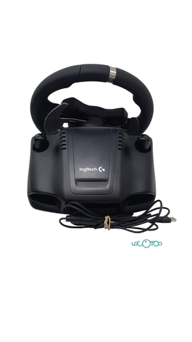 Volante Consola LOGITECH G920 FORCE RACING 
