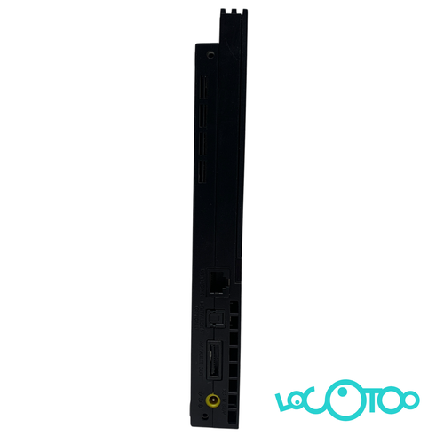 Consola SONY PS2 PS2 SLIM PS2 MANDO NO ORIG