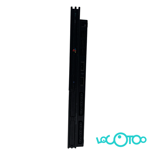 Consola SONY PS2 PS2 SLIM PS2 MANDO NO ORIG