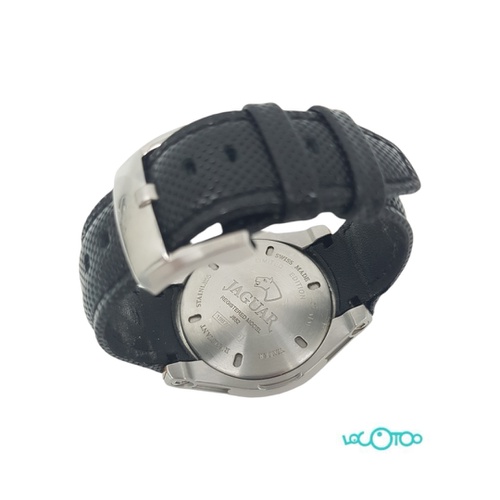 RELOJ JAGUAR J652