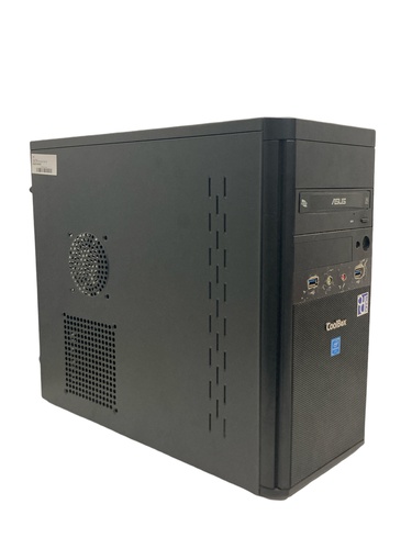 PC DELL PENTIUM G4400/4GB/1TB 1 TB SATA 4 G
