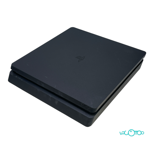 SONY PS4 SLIM 500Gb MANDO NO ORIGINAL