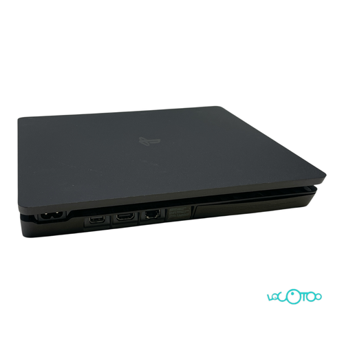 SONY PS4 SLIM 500Gb MANDO NO ORIGINAL