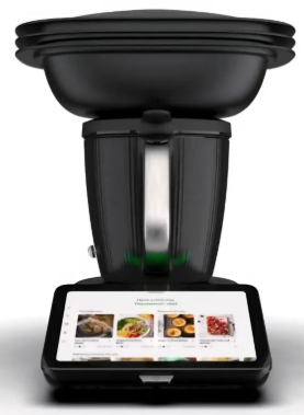 Thermomix VORWERK THERMOMIX TM7