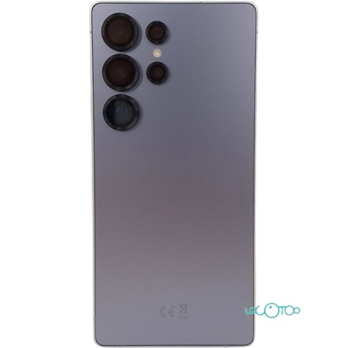 SAMSUNG GALAXY S25 ULTRA 12 GB 512 GB 